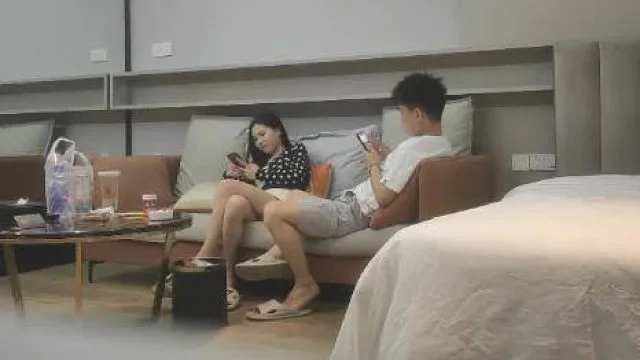专找老阿姨03-17有气质的小姐姐
