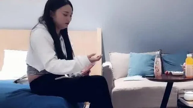 赵总寻花09-12文艺小姐姐