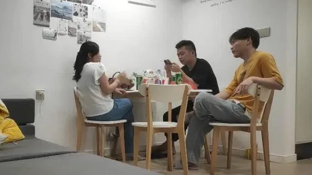 专找老阿姨玩07-24请阿姨吃饭顺便3P