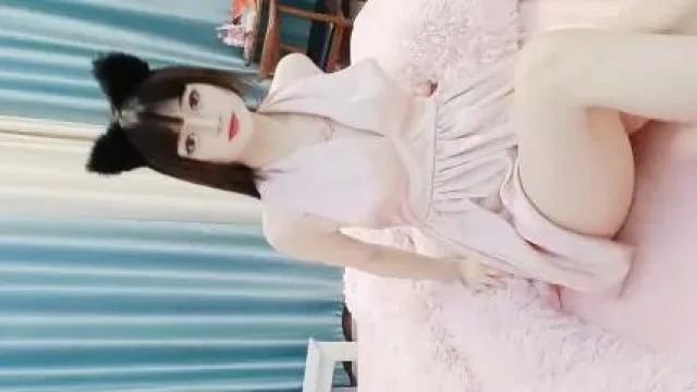 小姐姐十九05-13学校越来越厉害