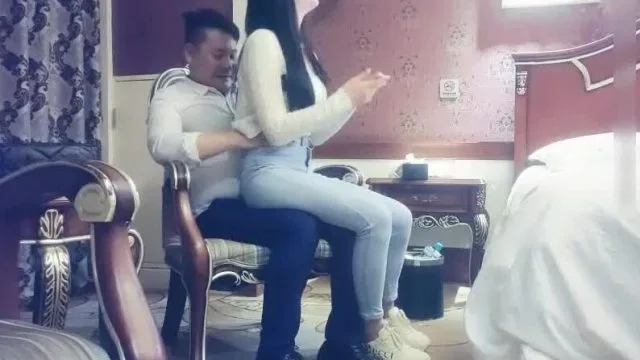 赵总寻花05-04长腿美模