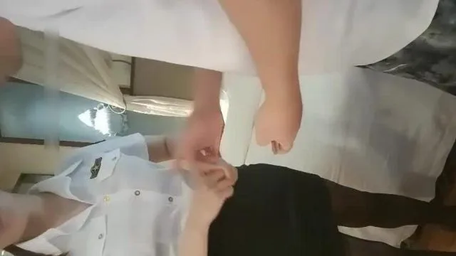 无套硬上客房服务