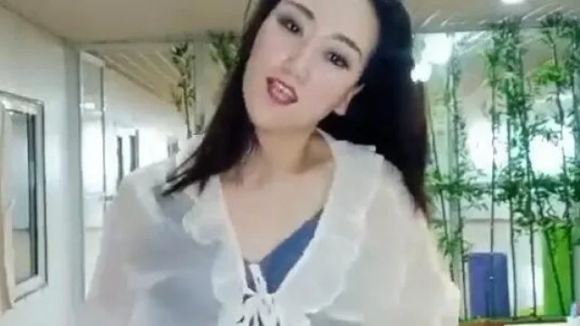 舞蹈老师02-14火辣自慰