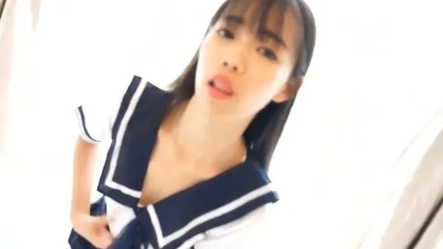 淫蕩學生妹妹