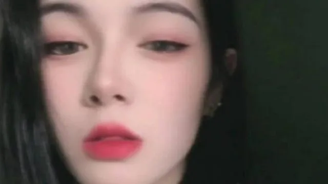 妹妹终于自愿给我了