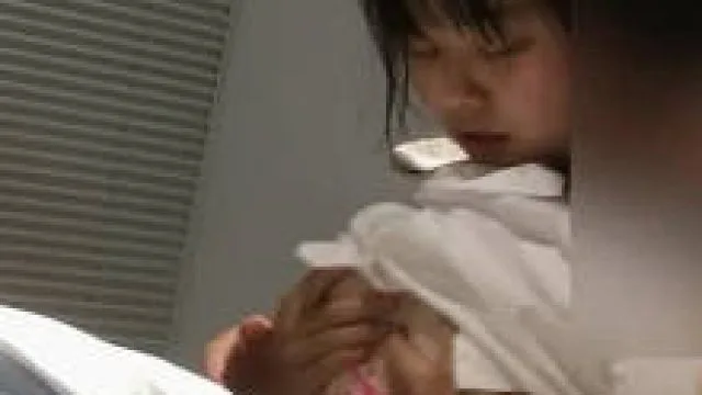 03年JK嫩妹被肏得嗷嗷叫反白眼-Looks