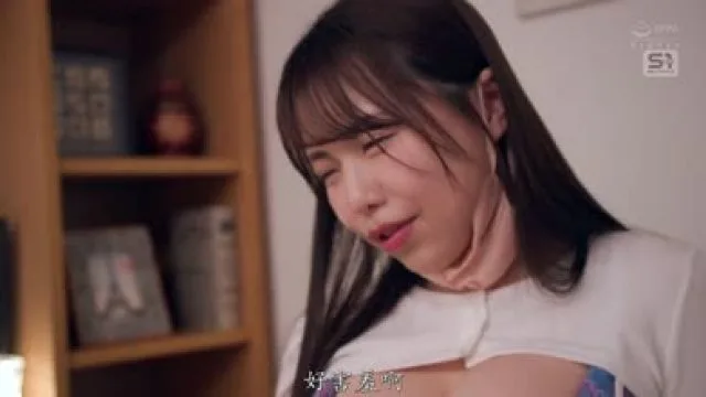 SONE-857色情主播住隔壁天天拉我去操逼-早坂姬