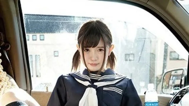 骑兵破解SS-147 素人セーラー服生中出し（改） 白木うらら 色白×小乳輪×ツルツルパイパン×笑顔で生中出し