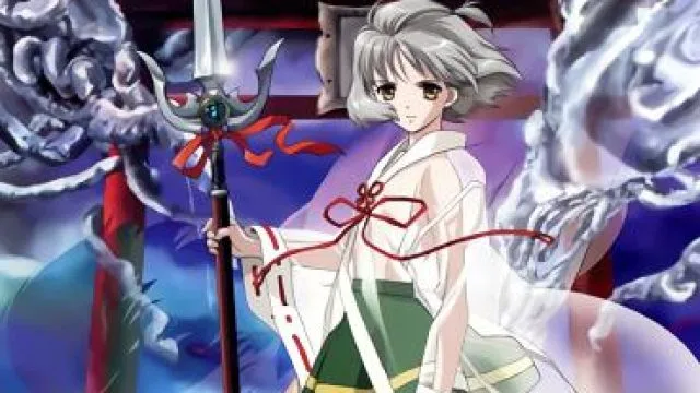 新世紀淫魔聖伝第二章