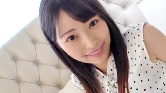 骑兵破解SIRO-5210 【内定おめでとう！】【清楚系で照れ屋な乙女】就職する前にずっと憧れだったAVに出たい！と応募してきた黒髪美少女の上目遣いフェラは