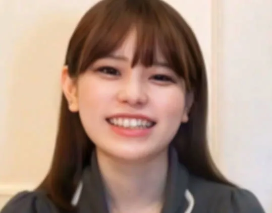 FC2PPV-4654567 非常可爱的偶像脸美女