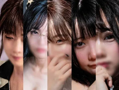 FC2PPV-4602804 永久保存６人