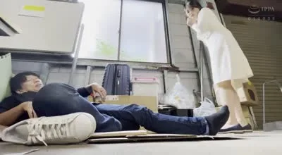 nacr-967大人しく真面目だった愛妻はチャラ男に騙され、見る影もないキメキメパリピギャルになってしまった… 森沢かな