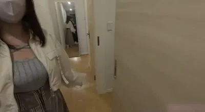 FC2PPV-4588560-神级身材美女在与男友同居的家中偷情