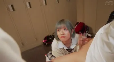 huntc-134「エッチしてあげるから入部して！」先輩女子が自らのエロボディを使って新入部員を勧誘！ご奉仕しまくって入部届を出すまで絶対にチ○ポを離さない！