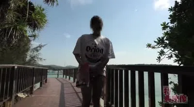FC2PPV-4703507景点与公园海滩露出胸部阴部驾车中疯狂自慰实录