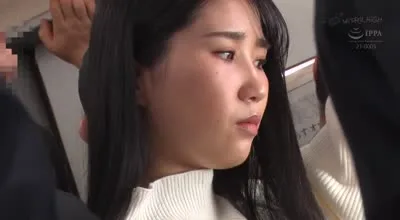 NHDTC-080 一日に何度も弄られるヤラれ体質の地味M女 敏感アナルを執拗に狙われ理性がアヘ飛ぶ2穴中出し