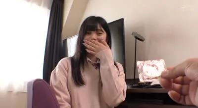 JKSR-682 現○女子○生 強●中出し指導！！狙われた制服ロ○ータ9名