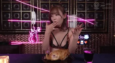 ABF-224 FETISH TOKYO 七嶋舞