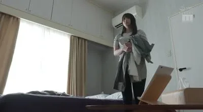 MIAB-428 女性向け風俗NTR 静河