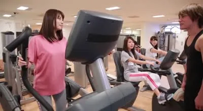 id-017 ハーレム4P中出し乱交BEST 4時間