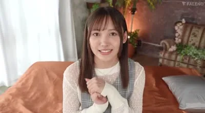 FNS-019 中出し解禁！膣奥に濃厚なザーメンをどくどく注入する絶頂ナマナカSEX 御園もも