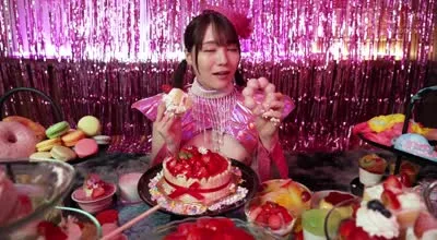 abf-243 FETISH TOKYO 鈴村あいり