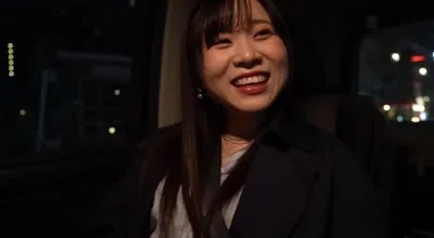 SIRO-5515 【初撮り】ネットでAV応募→AV体験撮影 2394【仕事終わりにAV初挑戦】