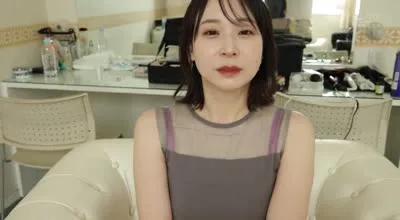 JUR-027 爽健美人 自然に美しい、自然にエロい、ナチュラルビューティーな人妻。 天ヶ瀬ゆか 32歳 AV DEBUT