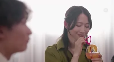 JUR-151 リゾートプールNTR 専属イイ女×大人のビキニ…背徳感と開放感が交錯するNTRドラマ―。 水戸かな