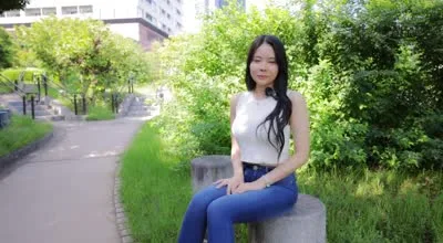 PRED-747 新人 曲線美の女神 佐伯れんか AVデビュー
