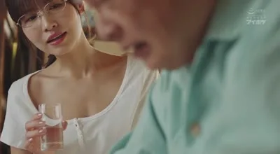 IPZZ-630 介護疲れのストレス解消として義姉が選んだのは僕とのセックスでした。 桜空もも
