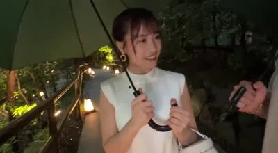 INSTV-614 女社長 アサミ 31歳 ヤリチン筋肉男たちと浮気3P 汗だく中出しハードSEX