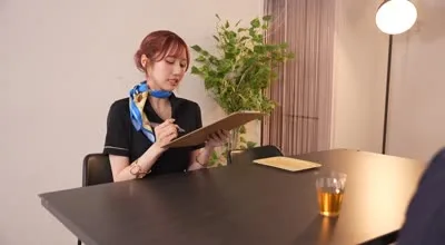 BLK-656 我慢汁ドクドク精子ドバドバ スレンダーボディと小悪魔淫語で連続ヌキしてくれるギャル痴女回春エステ