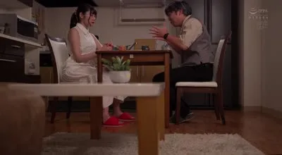 MEYD-974 夫の教え子が受験を終えるその日まで…不倫SEXに溺れた人妻ヌードモデル 椎名心春