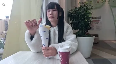 FC2PPV-4295372纤细爆发力动漫巨乳