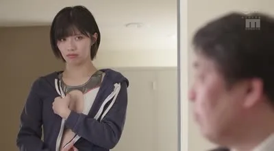 MIDA-286 大嫌いな上司に卑猥な競泳水着モデルを命じられた私…ハミ乳ハミ毛ハイレグ姿に集団セクハラがエスカレートして廻された 石原希望