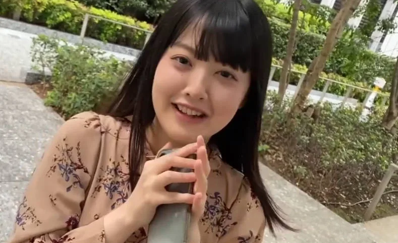 FC2PPV-3799214就读于明治大学国文系拥有美乳美臀清纯外貌的美少女