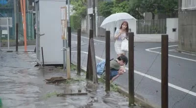 JUR-123 家出少年を旦那に内緒で匿いながら‘私好み‘に躾けるオナペット計画 白石茉莉奈