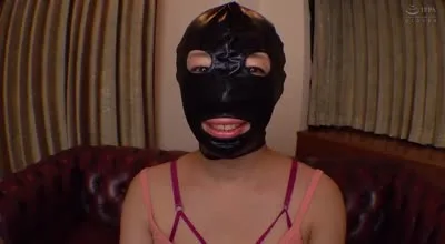 MIST-457 尻地獄 Black Mask この巨尻、痴女かM女か 90cmデカ尻 S度100×M度100 激ヤバ性欲10000パワー淑女