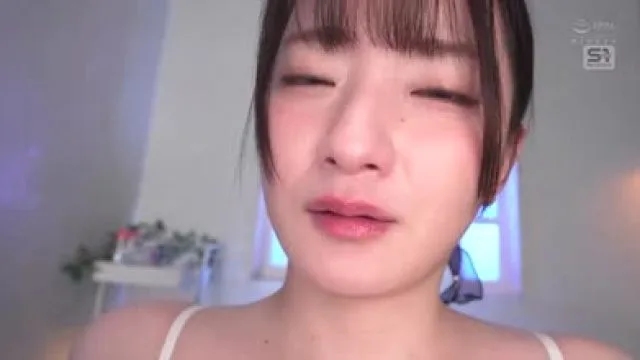 SONE-761被女神大人俯视视角-鷲尾めい
