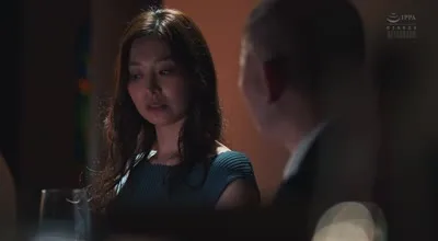 ADN-633 人妻寝取られ仮面パーティー 夏目彩春