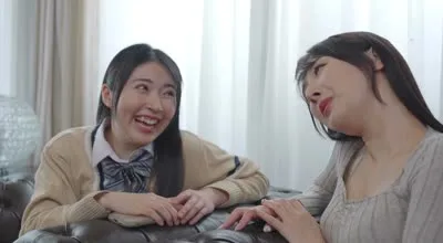 HSODA-085 姉妹洗脳。娘たちの脳内を勝手にいじくり回して、自分の性奴●にするお義父さん。 皆月ひかる 小野坂ゆいか