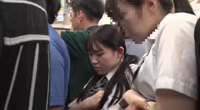 nhdtb-99501 連射電車 ちっちゃい女の子を独占して精子が尽きるまで何発も射精したい 推定148cmうぶ妖精娘