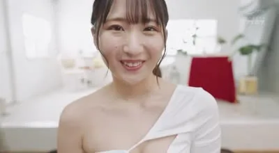 IPZZ-657 大好きな彼女不在の2日間、遊びで高級ソープに行ったら嬢の巨乳とテクと愛嬌と中出しSEXに沼ってしまいました… 役野満里奈