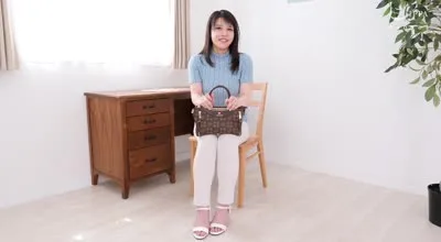 JRZE-218 初撮り人妻ドキュメント 岸本藍花