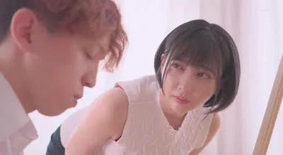 START-217 「女性の身体ってこうなってるんだよ？」ミステリアスな美術講師と密なデッサンレッスン 夏目響