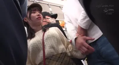 NHDTC-052 生意気女子をガン突きまくる駅弁中出し羞恥