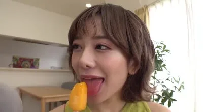 LULU-343 彼女ができた僕に嫉妬した巨乳ギャル幼馴染に射精直後の敏感ち○ぽをこねくり吸引お掃除フェラされ略奪ごっくんで骨抜きになった。 有村のぞみ