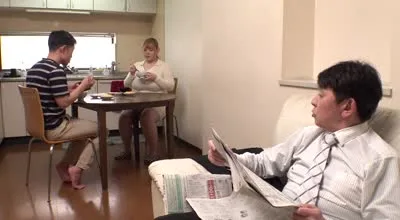 FJIN-039 筆おろし温泉ソープ 親父が再婚して― Kカップ爆乳の義母さんができた。家族旅行で僕が童貞だとわかると淫乱な義母さんに狙われて… 西村ニーナ